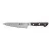 Zwilling Coltello Chef Compact Liscio - 14 Cm, Marrone