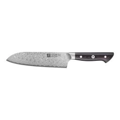 Zwilling Coltello Santoku Liscio - 18 Cm