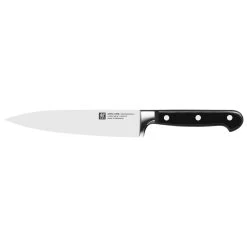 Zwilling Coltello Da Carne Liscio - 16 Cm