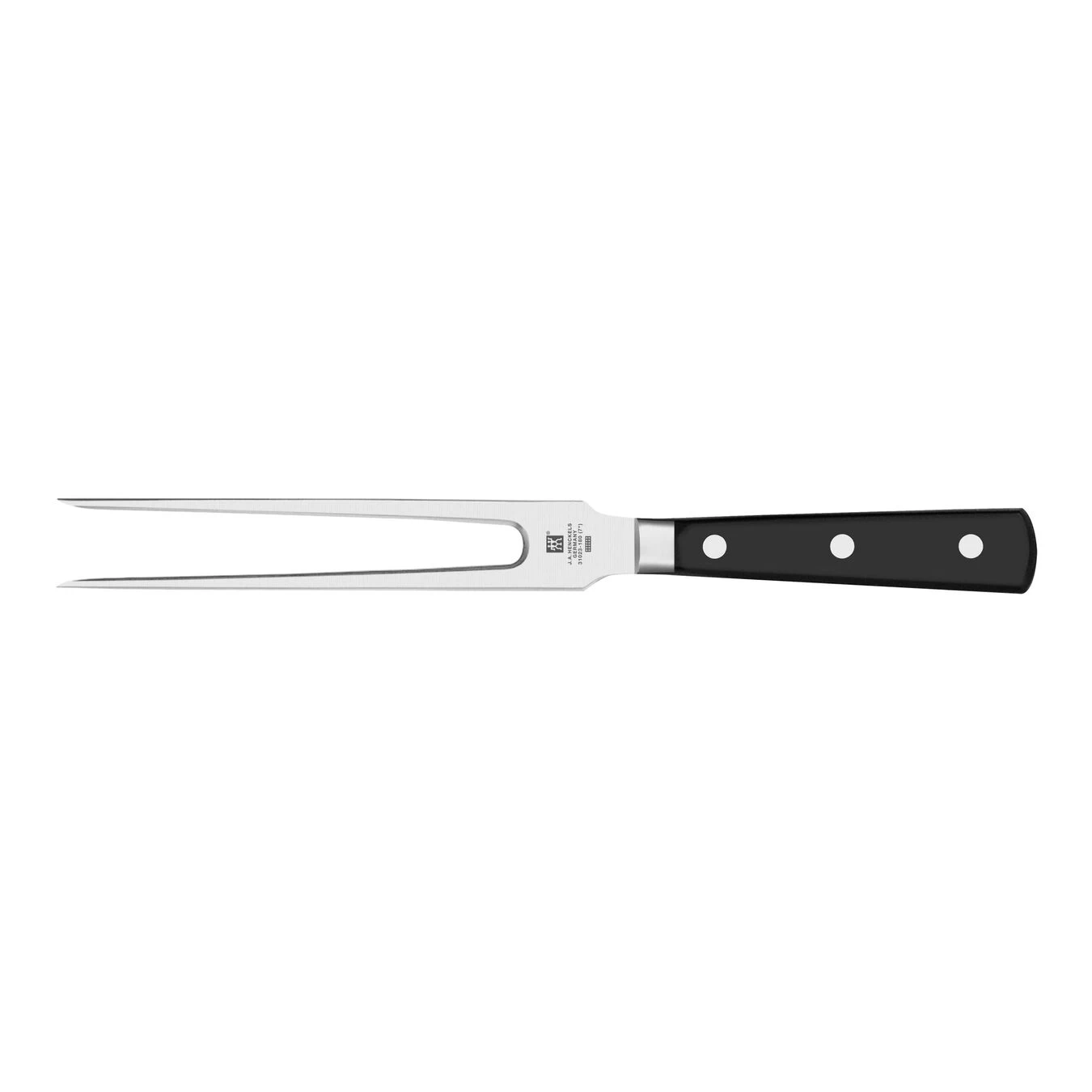 Zwilling Forchettone - 18 Cm, Acciaio Inox Con Formula Specifica 1 Zwilling Forchettone - 18 Cm, Acciaio Inox Con Formula Specifica