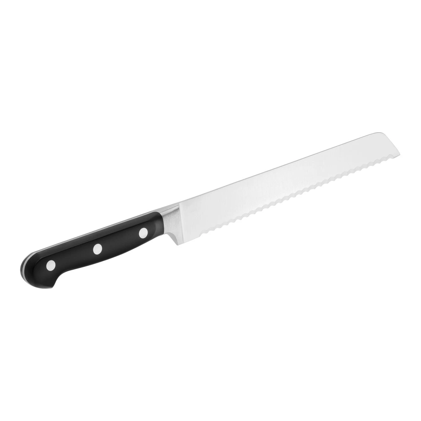 Zwilling Coltello Da Pane Seghettato - 20 Cm 2 Zwilling Coltello Da Pane Seghettato - 20 Cm - immagine 2