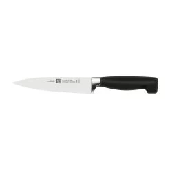 Zwilling Set Di Coltelli Con Ceppo - 6-pz., Bianco 8 Zwilling Set Di Coltelli Con Ceppo - 6-pz., Bianco -Cucina Negozio 31070 160 0 1 3