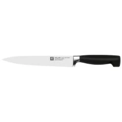 Zwilling Set Di Coltelli Con Ceppo Con Sistema Autoaffilante - 7-pz., Bianco 11 Zwilling Set Di Coltelli Con Ceppo Con Sistema Autoaffilante - 7-pz., Bianco -Cucina Negozio 31070 200 0 1 1