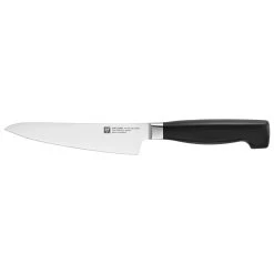 Zwilling Set Di Coltelli Con Ceppo - 6-pz., Bianco 11 Zwilling Set Di Coltelli Con Ceppo - 6-pz., Bianco -Cucina Negozio 31071 140 0 1