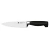 Zwilling Coltello Da Cuoco Liscio - 16 Cm