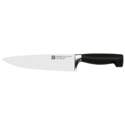 Zwilling Set Di Coltelli Con Ceppo - 7-pz., Naturale 10 Zwilling Set Di Coltelli Con Ceppo - 7-pz., Naturale -Cucina Negozio 31071 200 0 1
