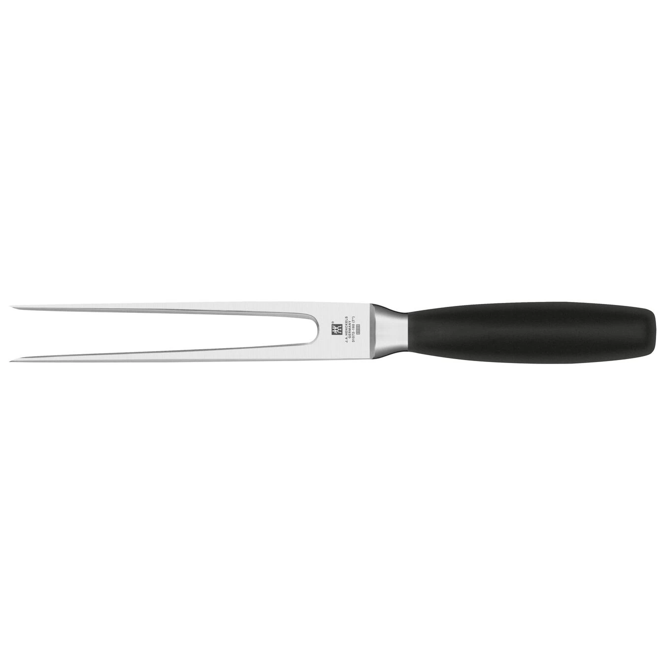 Zwilling Forchettone - 29 Cm, Acciaio Inox Con Formula Specifica 1 Zwilling Forchettone - 29 Cm, Acciaio Inox Con Formula Specifica