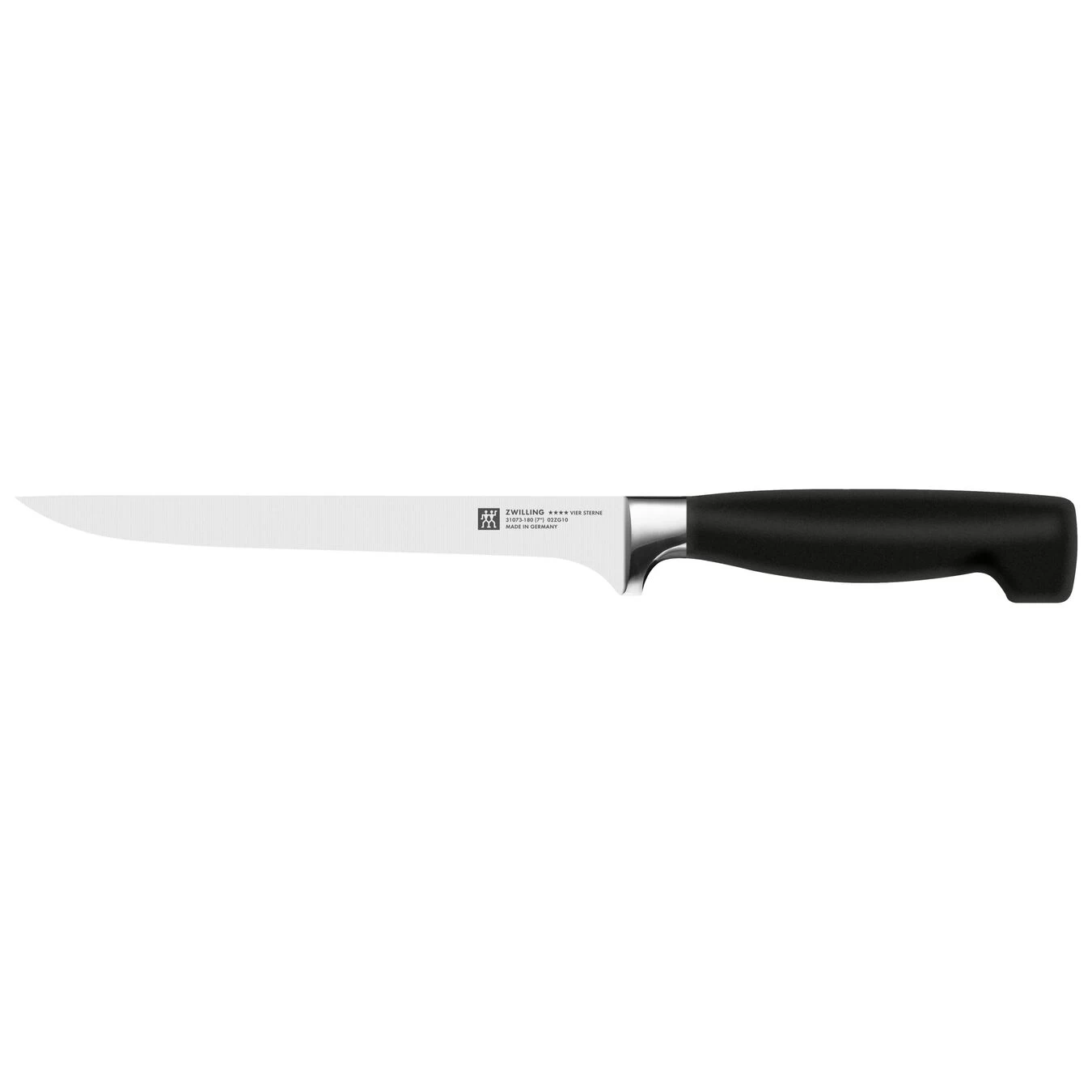Zwilling Coltello Per Filettare Liscio - 18 Cm 1 Zwilling Coltello Per Filettare Liscio - 18 Cm