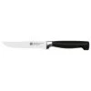 Zwilling Coltello Da Bistecca Liscio - 12 Cm