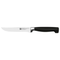 Zwilling Coltello Da Bistecca Liscio - 12 Cm