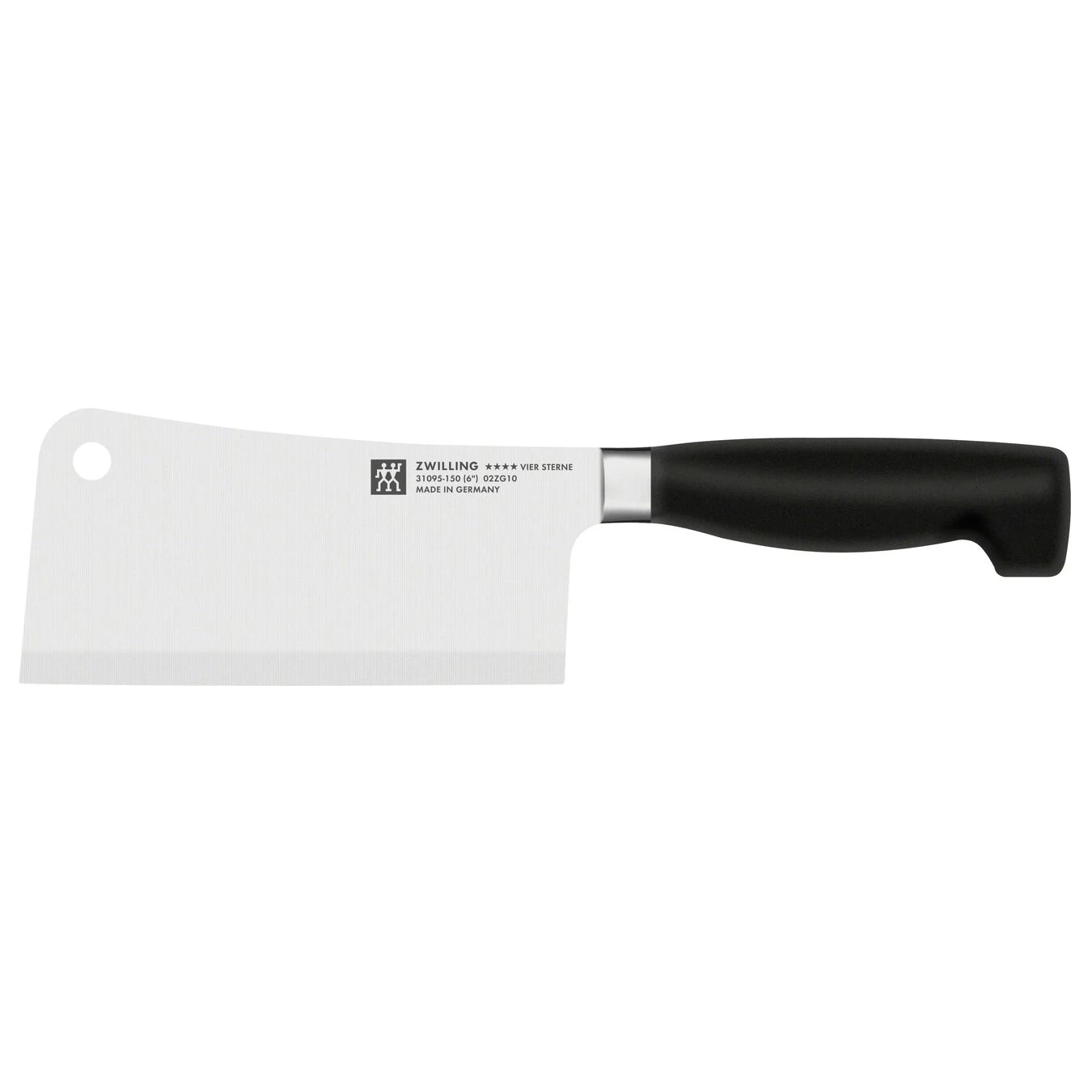 Zwilling Mannaia Liscio - 15 Cm 1 Zwilling Mannaia Liscio - 15 Cm