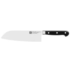 Zwilling Coltello Santoku Liscio - 18 Cm