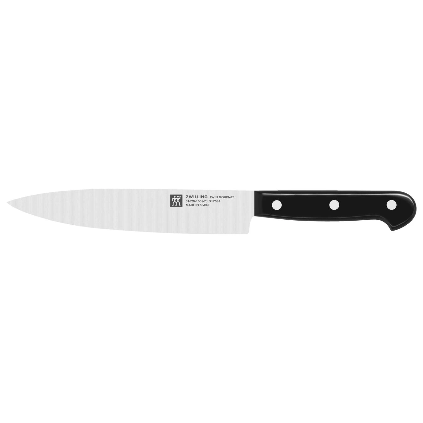 Zwilling Set Di Coltelli Con Ceppo - 9-pz., Naturale 6 Zwilling Set Di Coltelli Con Ceppo - 9-pz., Naturale - immagine 6