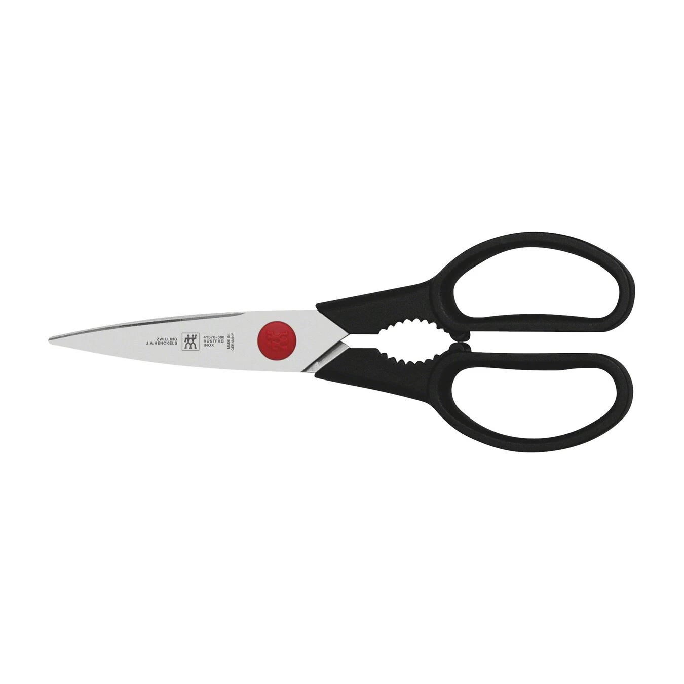 Zwilling Set Di Coltelli Con Ceppo - 9-pz., Naturale 2 Zwilling Set Di Coltelli Con Ceppo - 9-pz., Naturale - immagine 2