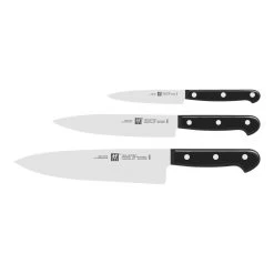 Zwilling Set Di Coltelli - 3-pz.
