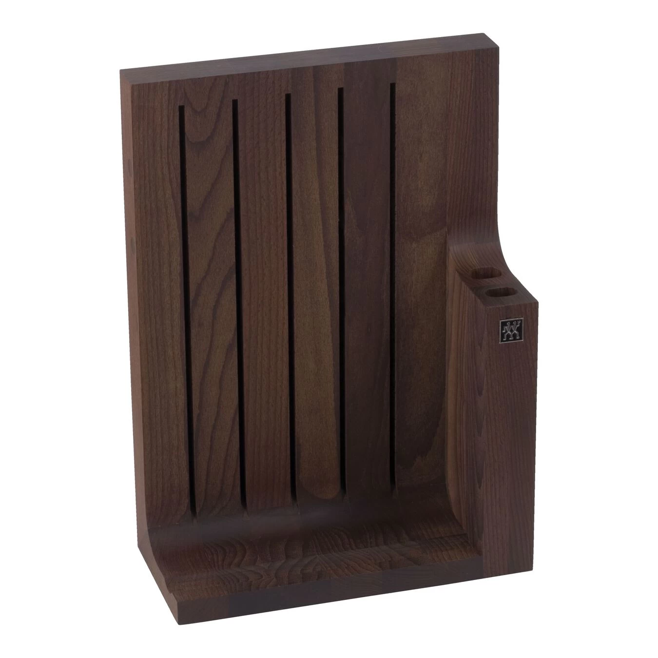 Zwilling Ceppo Di Coltelli, Vuoto - 7, Frassino 1 Zwilling Ceppo Di Coltelli, Vuoto - 7, Frassino