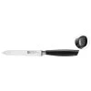 Zwilling Coltello Universale 13 Cm, Nero