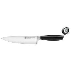 Zwilling Coltello Da Cuoco 20 Cm, Argento