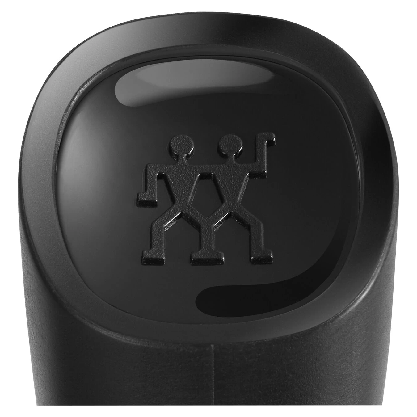 Zwilling Set Di Coltelli 2-pz., Nero 2 Zwilling Set Di Coltelli 2-pz., Nero - immagine 2