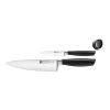 Zwilling Set Di Coltelli 2-pz., Nero