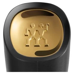 Zwilling Coltello Chef Compact 14 Cm, Oro -Cucina Negozio 33846200 2 4