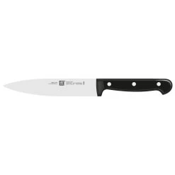 Zwilling Set Di Coltelli - 3-pz. -Cucina Negozio 34910 160 0 1 1