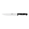 Zwilling Coltello Da Carne Liscio - 20 Cm