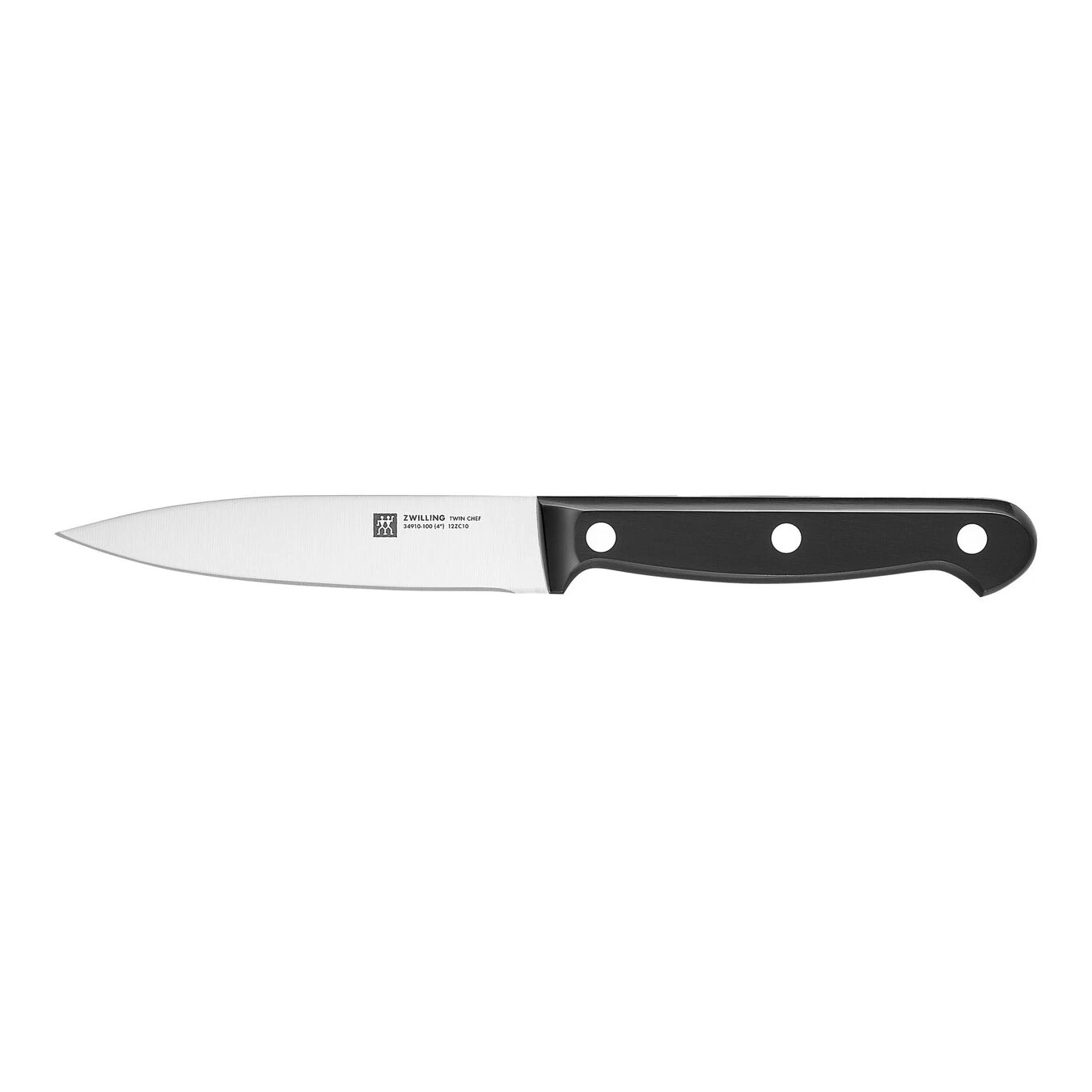 Zwilling Spelucchino Liscio - 10 Cm 1 Zwilling Spelucchino Liscio - 10 Cm