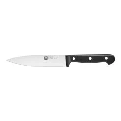Zwilling Coltello Da Carne Liscio - 16 Cm