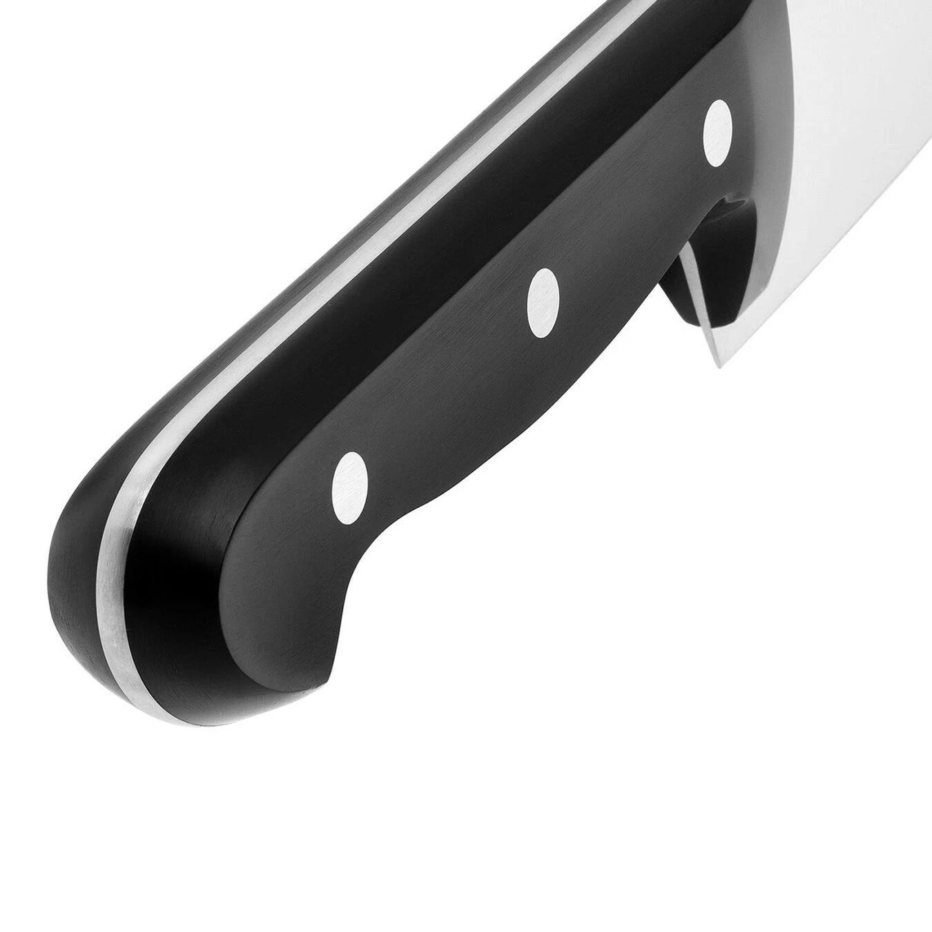 Zwilling Coltello Da Cuoco Liscio - 20 Cm 2 Zwilling Coltello Da Cuoco Liscio - 20 Cm - immagine 2