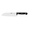 Zwilling Coltello Santoku Liscio - 18 Cm