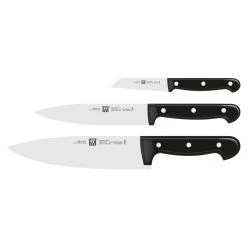 Zwilling Set Di Coltelli - 3-pz.