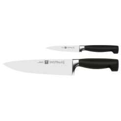 Zwilling Set Di Coltelli - 2-pz.