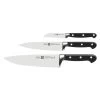 Zwilling Set Di Coltelli - 3-pz.
