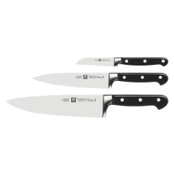 Zwilling Set Di Coltelli - 3-pz.