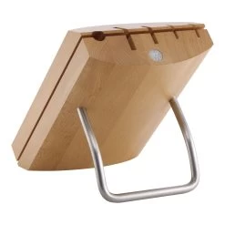 Zwilling Set Di Coltelli Con Ceppo - 6-pz., Naturale 11 Zwilling Set Di Coltelli Con Ceppo - 6-pz., Naturale -Cucina Negozio 35696 400 0 1