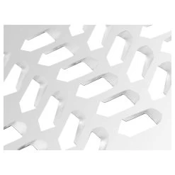 Zwilling Grattugia A Quattro Lati, Grigio -Cucina Negozio 36610 003 12