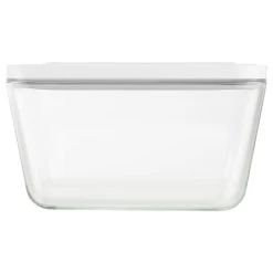 Zwilling Contenitore Sottovuoto L, Vetro, Grigio -Cucina Negozio 36803 300