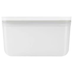 Zwilling Contenitore Sottovuoto L, Plastica, Semi Trasparente-grigio -Cucina Negozio 36804 300