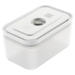 Zwilling Set Sottovuoto, Plastica / M/L, 7-pz., Bianco -Cucina Negozio 36804200