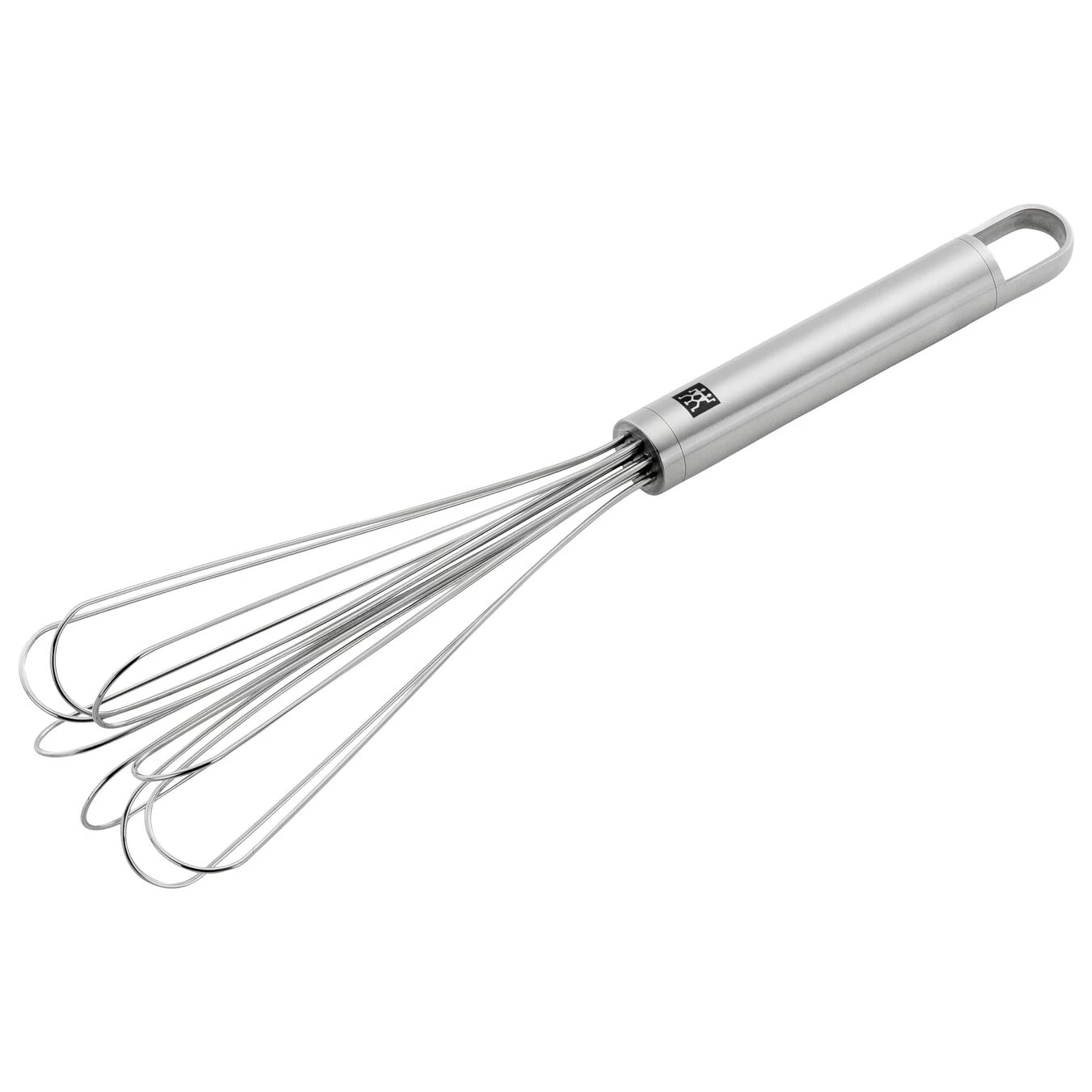Zwilling Frusta - 31 Cm, 18/10 Acciaio Inossidabile 1 Zwilling Frusta - 31 Cm, 18/10 Acciaio Inossidabile