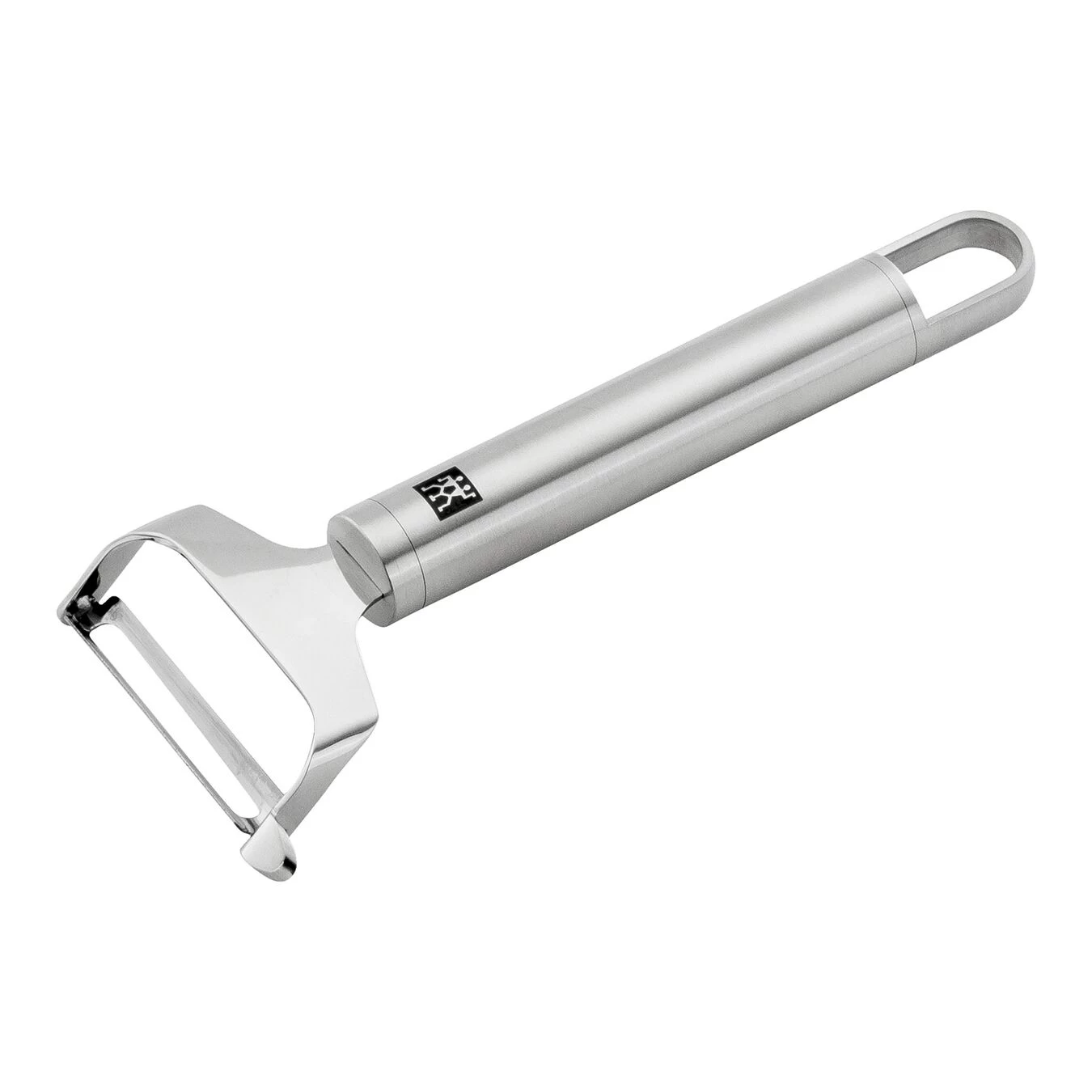 Zwilling Pelapatate - 17 Cm, Argento 1 Zwilling Pelapatate - 17 Cm, Argento