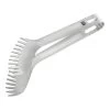Zwilling Pinza Per Spaghetti - 24 Cm, 18/10 Acciaio Inossidabile