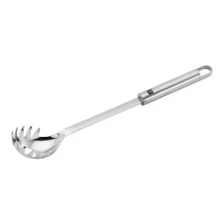 Zwilling Cucchiaio Per Pasta - 33 Cm, 18/10 Acciaio Inossidabile