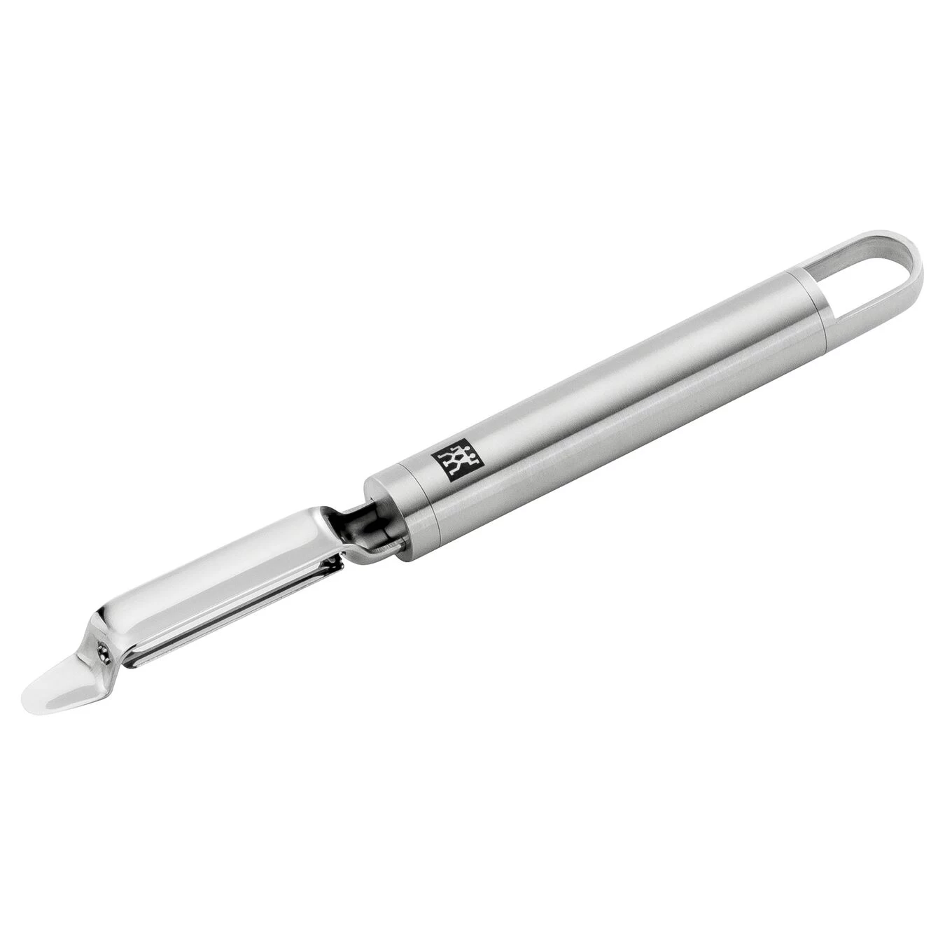Zwilling Pelapatate - 21 Cm, Argento 1 Zwilling Pelapatate - 21 Cm, Argento