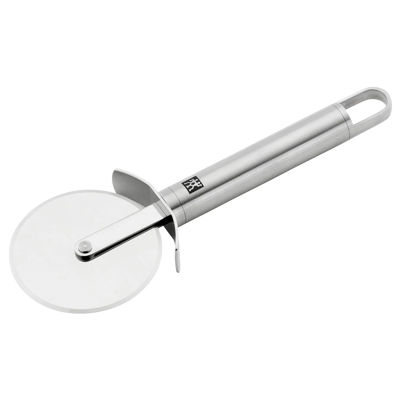 Zwilling Taglia Pizza - 20 Cm, 18/10 Acciaio Inossidabile 1 Zwilling Taglia Pizza - 20 Cm, 18/10 Acciaio Inossidabile