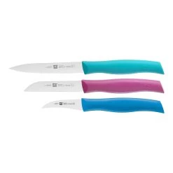 Zwilling Set Di Coltelli - 3-pz.