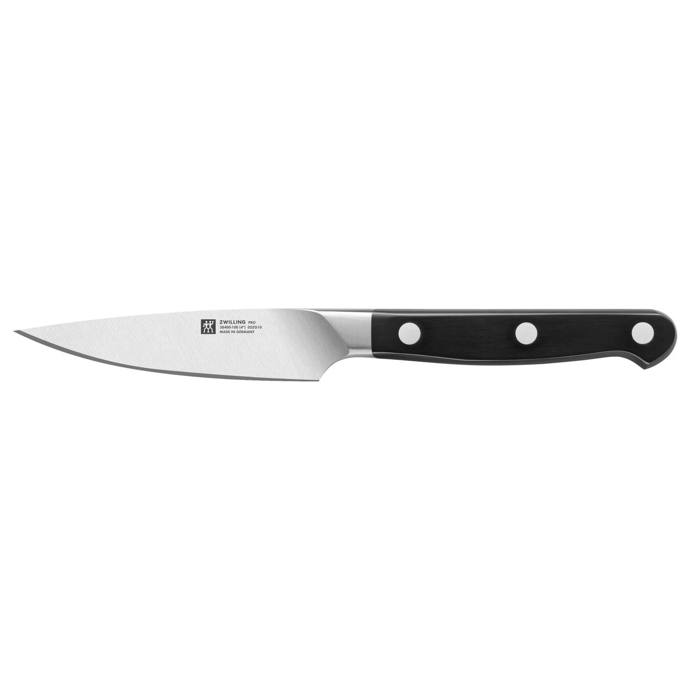 Zwilling Set Di Coltelli Con Ceppo - 6-pz., Naturale 2 Zwilling Set Di Coltelli Con Ceppo - 6-pz., Naturale - immagine 2