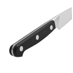 Zwilling Spelucchino Liscio - 10 Cm -Cucina Negozio 38400 103 04