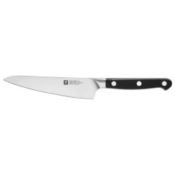 Zwilling Coltello Chef Compact Liscio - 14 Cm